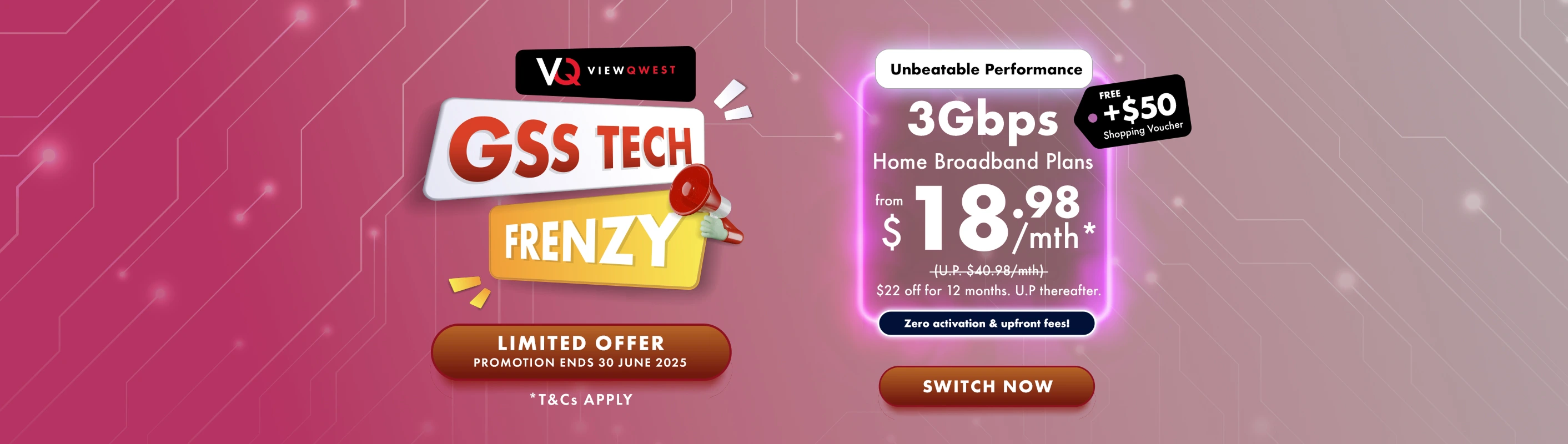 GSS Tech